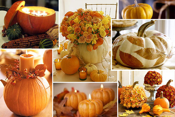 fall-wedding-centerpiece-decoration-with-pumpkins