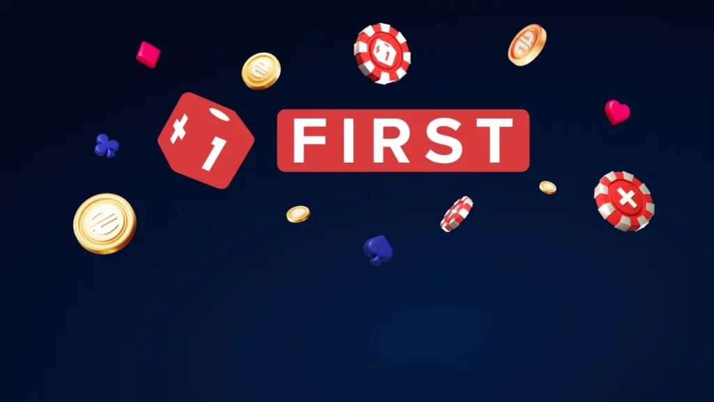 Промокоди казино First 2026