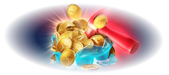 фріспіни в казино vegas